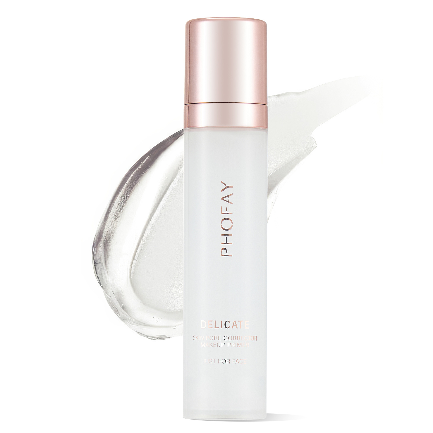 Phofay Hydrating Makeup Primer – Smooth & Flawless - Image 2
