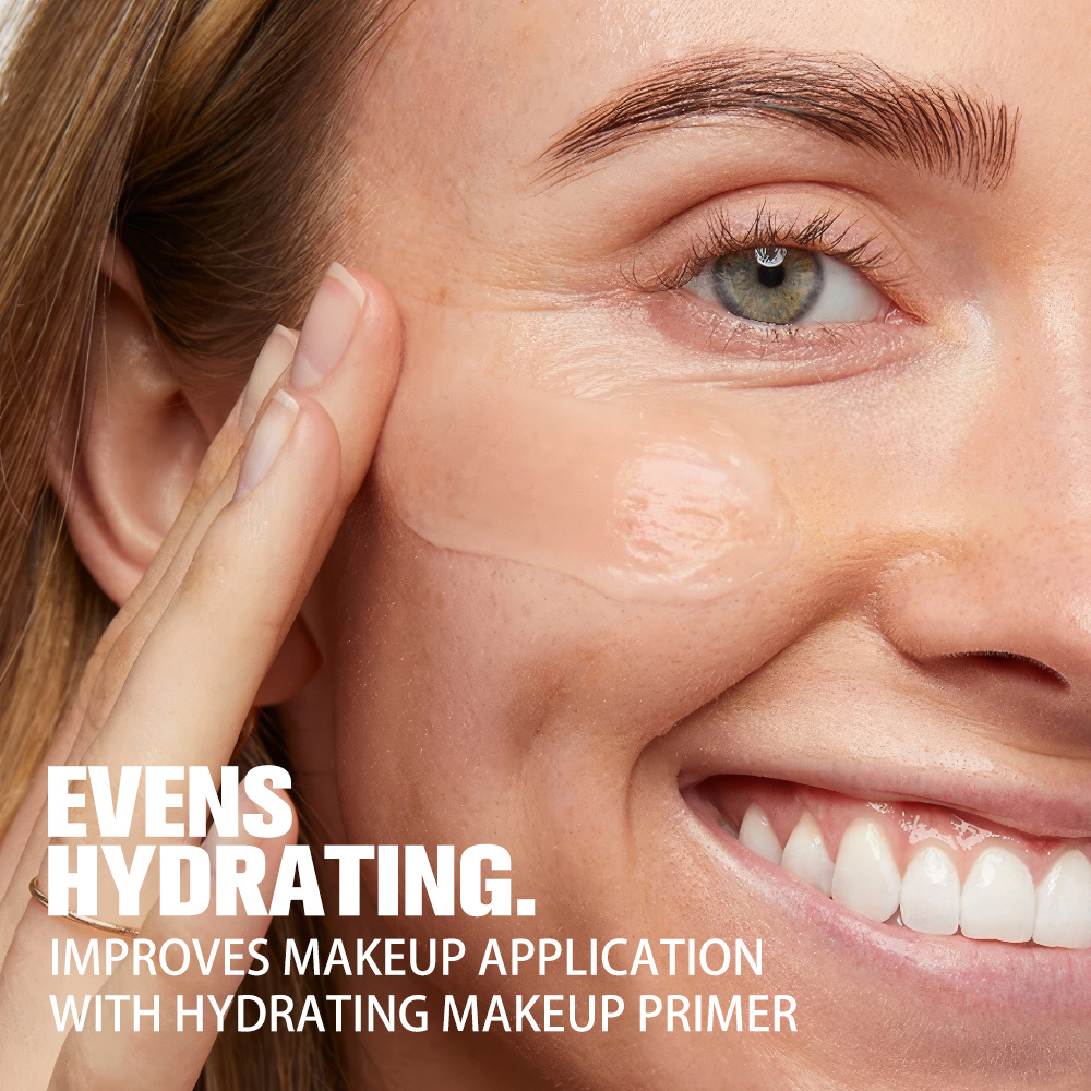 Phofay Hydrating Makeup Primer – Smooth & Flawless - Image 4