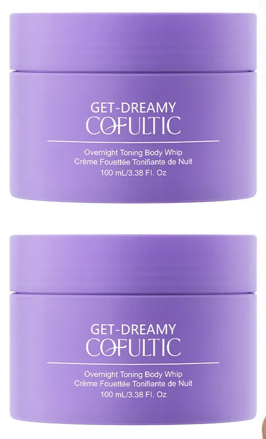 Cofultic Night Repair Firming & Wrinkle Smoothing Cream - Image 6