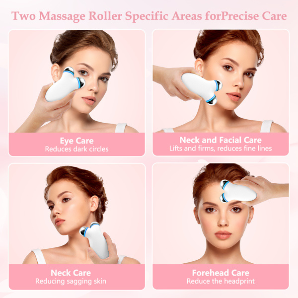 Microcurrent Face Lift Device for Firm & Youthful Skin - Image 5