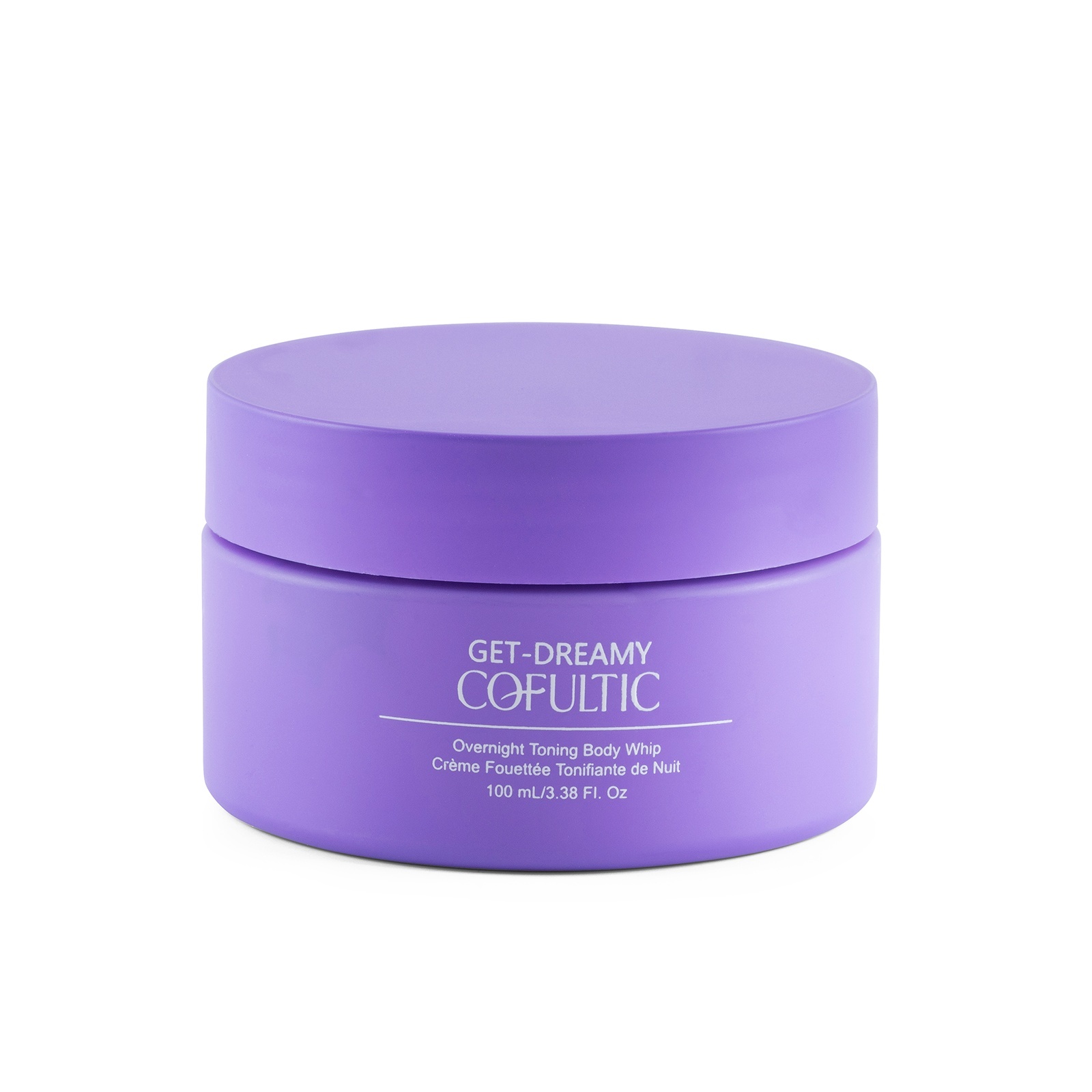 Cofultic Night Repair Firming & Wrinkle Smoothing Cream - Image 2