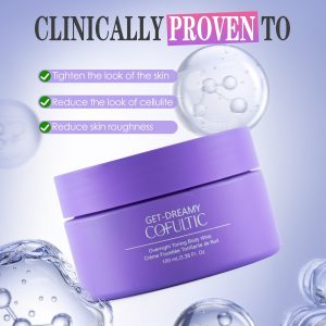 Cofultic Night Repair Firming & Wrinkle Smoothing Cream