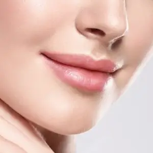 Instant Facial Hair Removal Spray – Smooth, Soft & Gentle on Skin